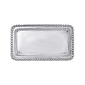 Beaded Statement Tray | Mariposa Serving Trays and More