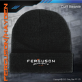 BEANIE - Ferguson