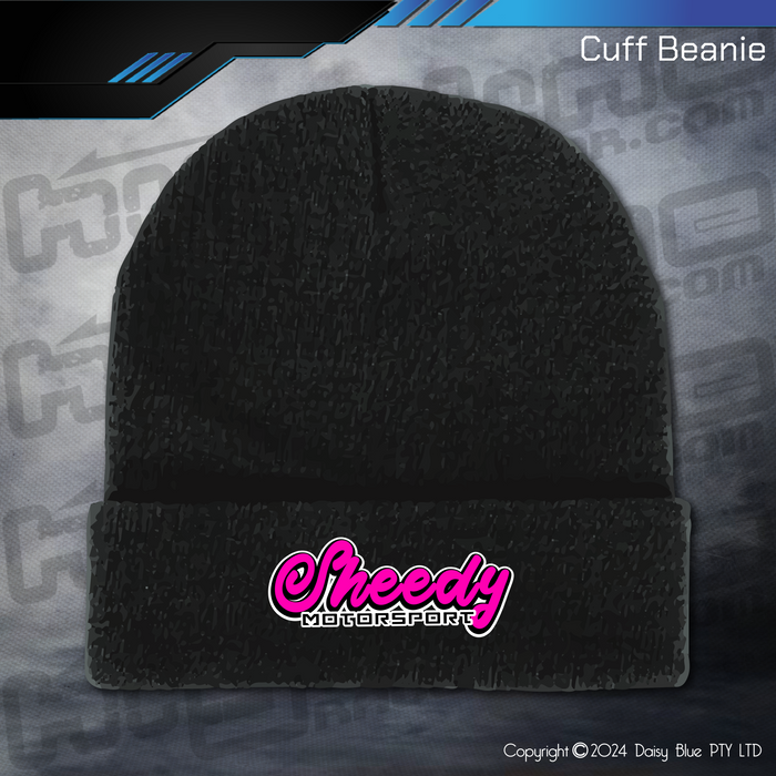 BEANIE -  Sheedy Motorsport