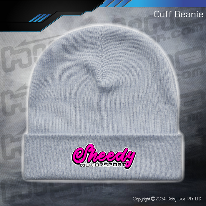 BEANIE -  Sheedy Motorsport