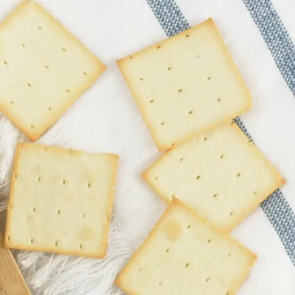 Bella Cucina - Olive Oil Dipping Crackers - Findlay Rowe Designs