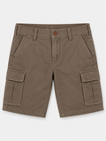 Bermuda DTS Cargo Beige