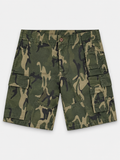 Bermuda DTS Cargo Camuflado