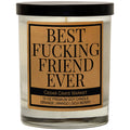 Best F*cking Friend Candle