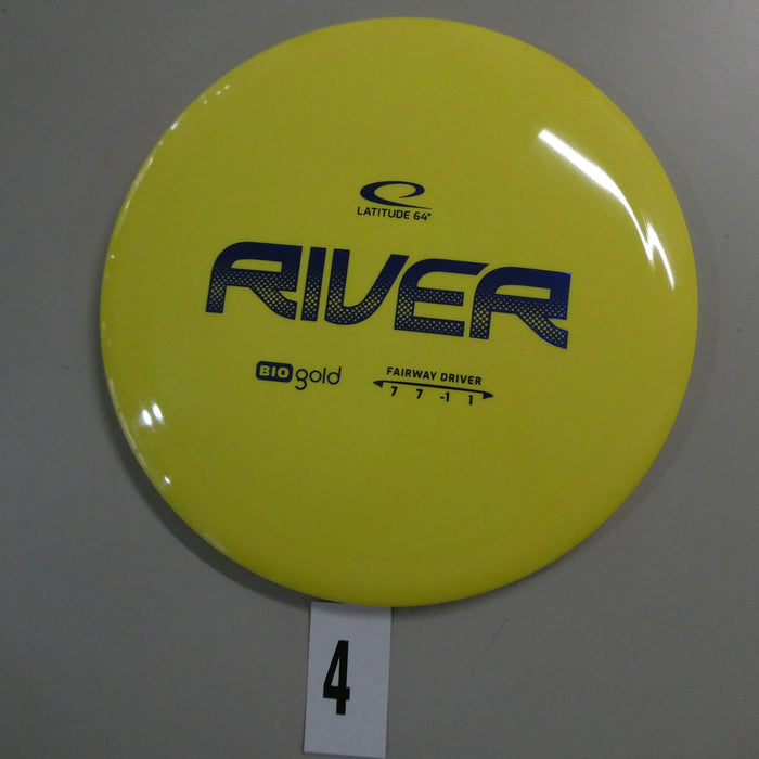 BioGold River