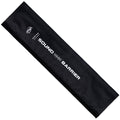 Black Hole Sound Barrier- Disc Golf Basket Noise Reducer- by MVP