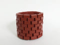 Brick Planter