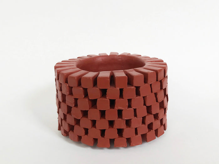 Brick Planter