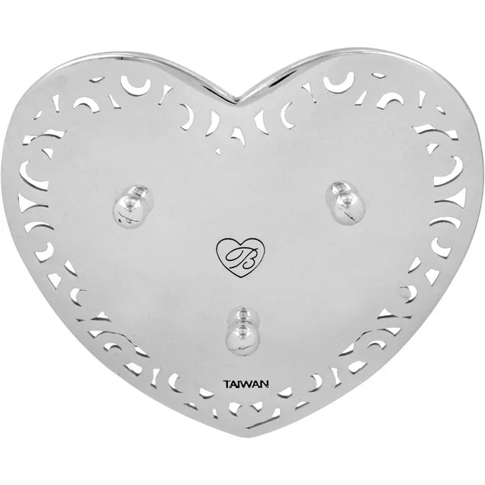 Brighton Lacie Daisy 3 Ring Holder