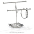 Brighton Lacie Daisy Bangle Holder