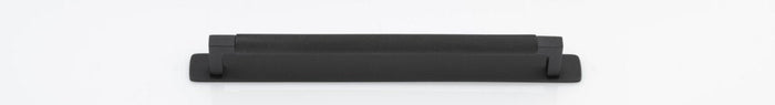 Matt Black / 256mm