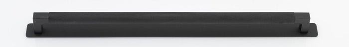 Matt Black / 450mm