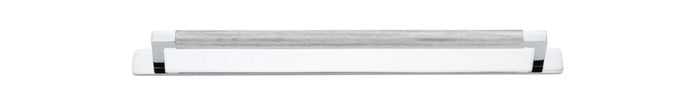 Polished Chrome / 320mm