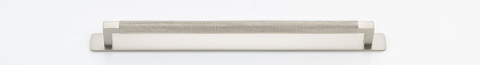 Satin Nickel / 320mm