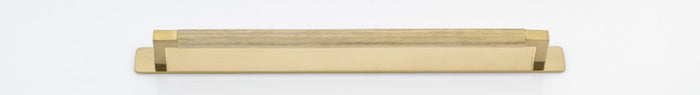 Brushed Gold PVD / 320mm