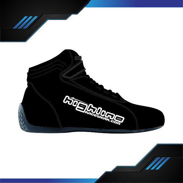 BT Custom Race Boots - SFI 3.3/5
