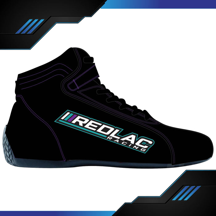 BT Custom Race Boots - SFI 3.3/5