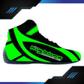 BT Race Boots - SFI 3.3/5 -  BLADE