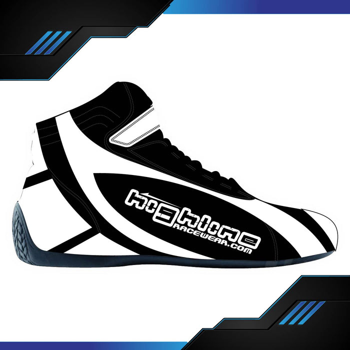 BT Race Boots - SFI 3.3/5 -  BLADE