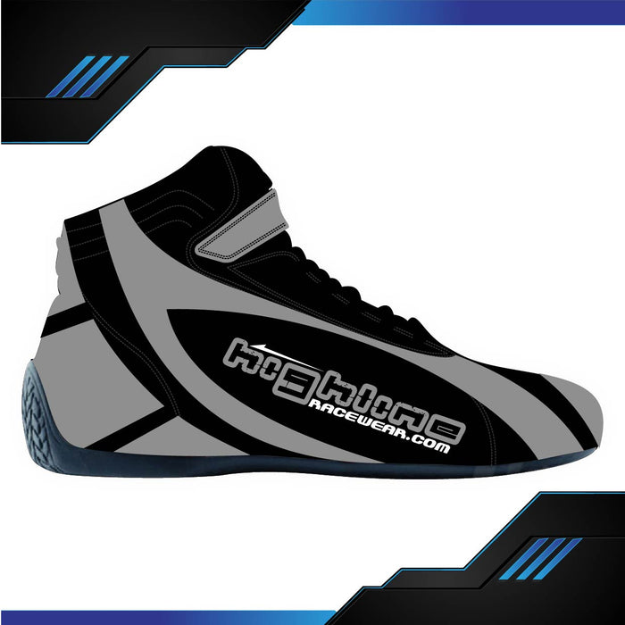 BT Race Boots - SFI 3.3/5 -  BLADE
