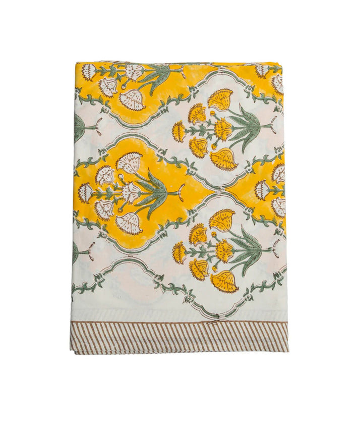 Cabana Tablecloth, Sunny Days