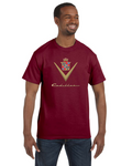 tshirt,t-shirt,t shirt,cadillac