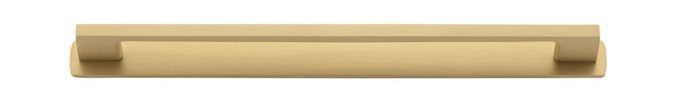 Brushed Brass / 256mm