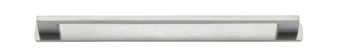 Brushed Chrome / 256mm