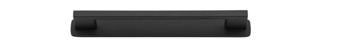Matt Black / 160mm