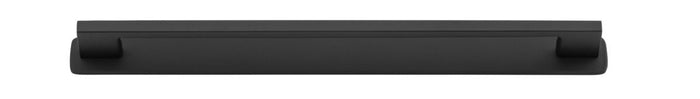 Matt Black / 256mm