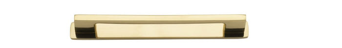 Polished Brass / 160mm