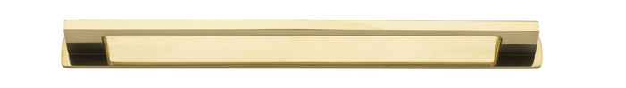Polished Brass / 256mm