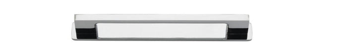 Polished Chrome / 160mm