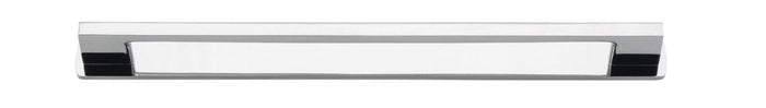 Polished Chrome / 256mm