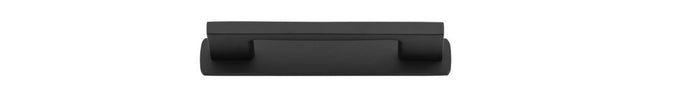 Cali Cabinet Pull + Backplate - Entry - Point - 0526B - Iver