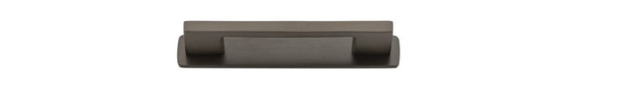 Cali Cabinet Pull + Backplate - Entry - Point - 0518B - Iver