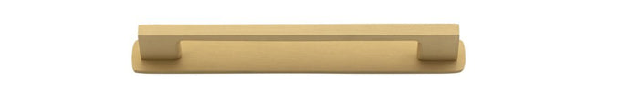 Brushed Brass / 160mm