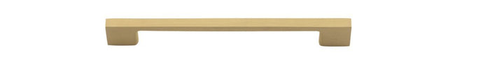 Brushed Brass / 160mm