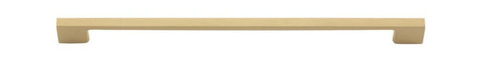 Brushed Brass / 256mm
