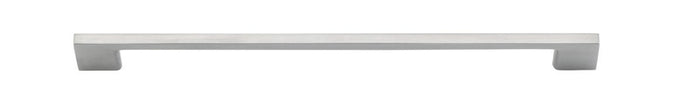 Brushed Chrome / 256mm