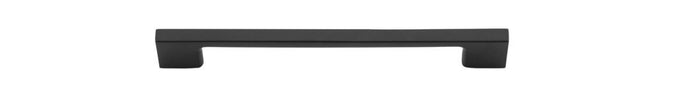 Matt Black / 160mm
