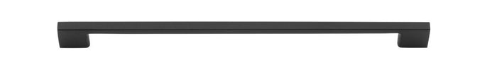 Matt Black / 256mm