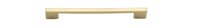 Polished Brass / 160mm
