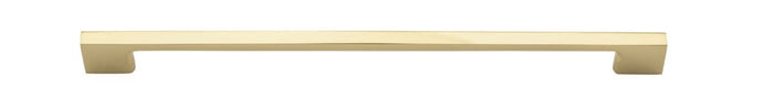 Polished Brass / 256mm