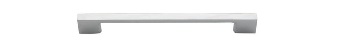 Polished Chrome / 160mm