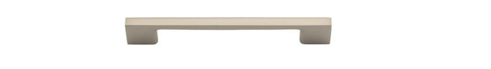 Satin Nickel / 128mm