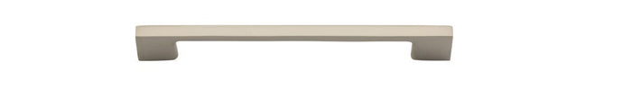 Satin Nickel / 160mm