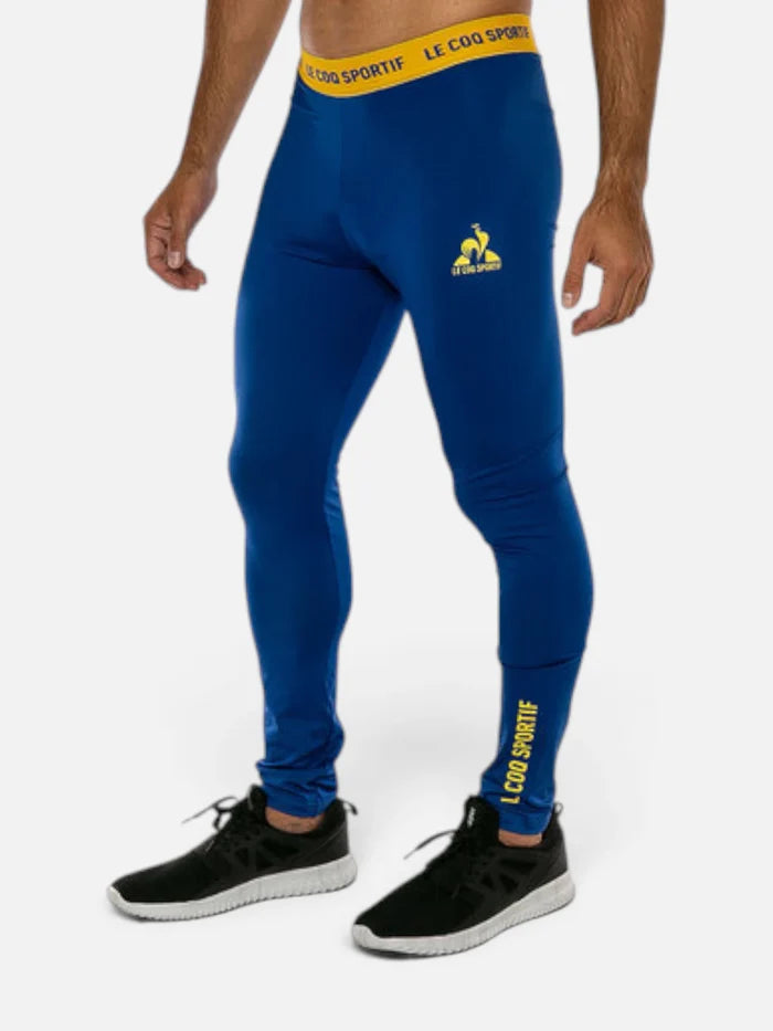 Calza Larga Le Coq Sportif Rosario Central C2 2025