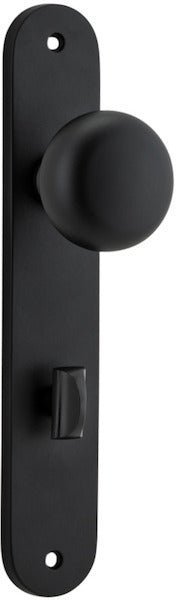 Matt Black / Privacy Set Only
