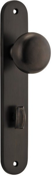 Signature Brass / Privacy Set Only